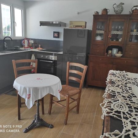 T2 Apercu Mer A Janas Completement Renove La Seyne-sur-Mer Exterior foto