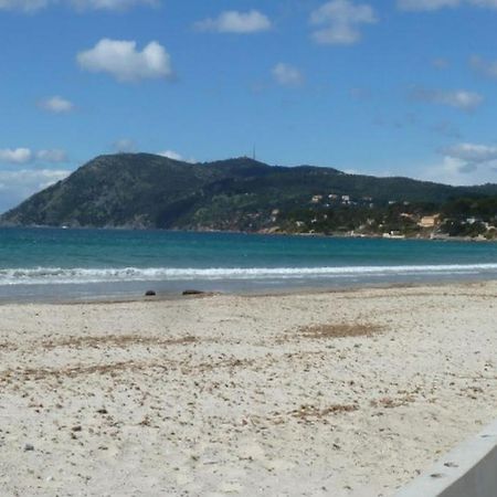 T2 Apercu Mer A Janas Completement Renove La Seyne-sur-Mer Exterior foto